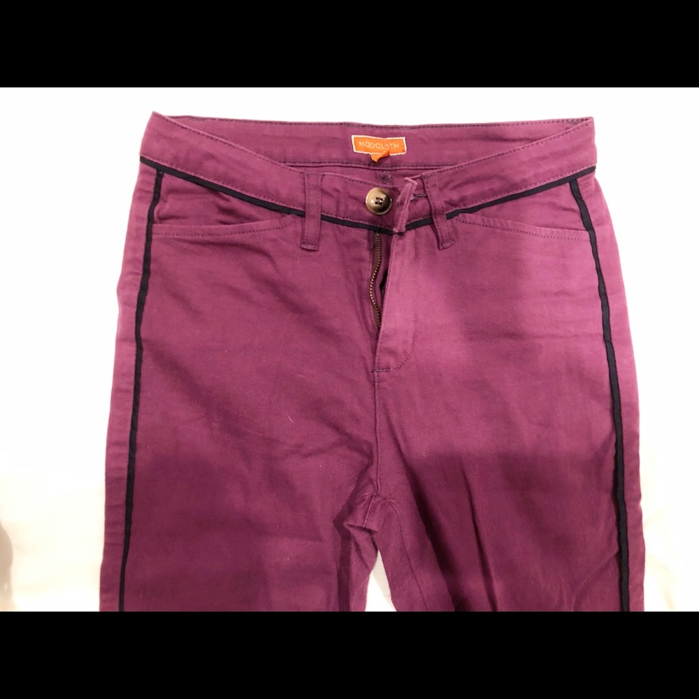 Purple Pants | NEVER WORN